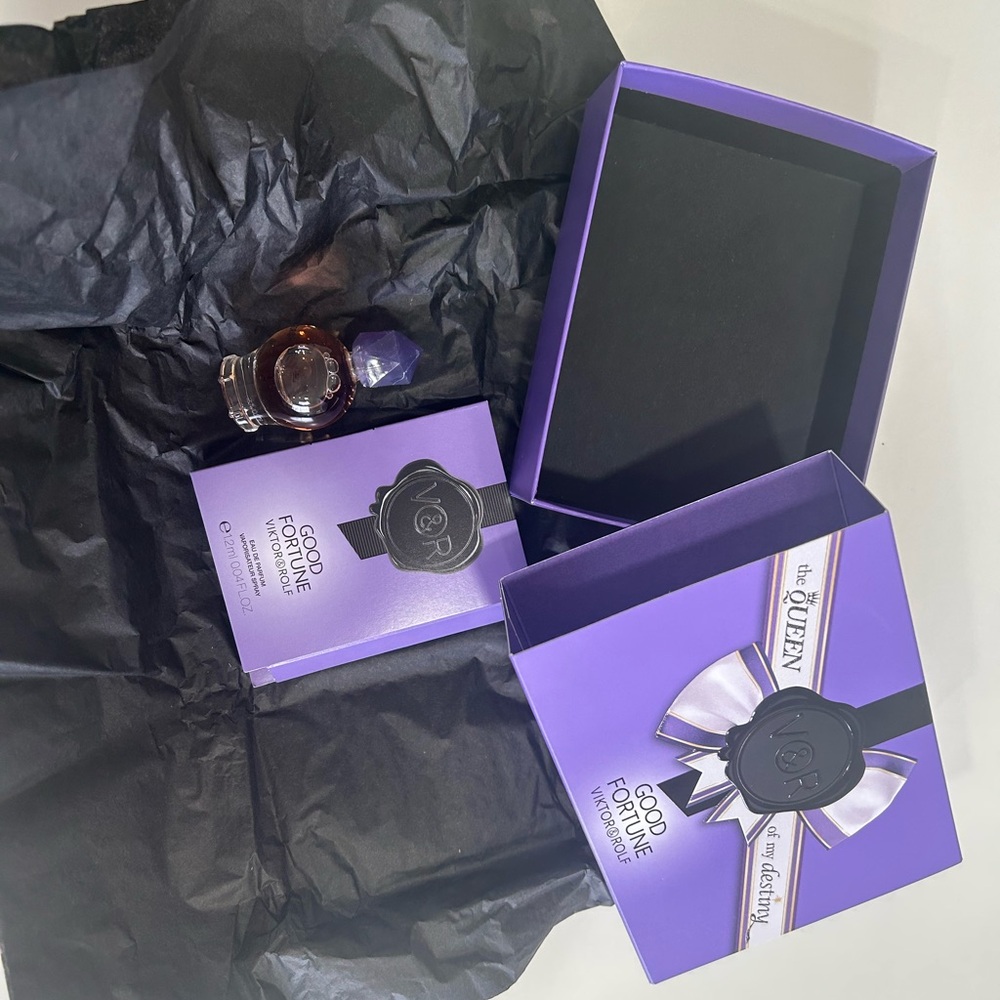 Viktor&Rolf Good Fortune 2 Piece Gift set
